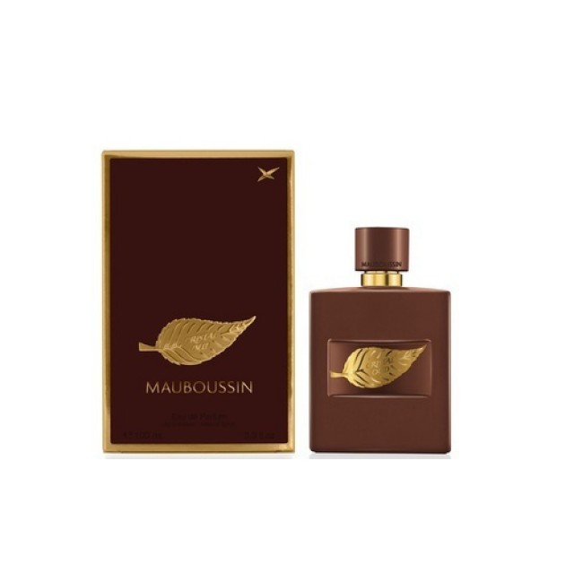 MAUBOUSSIN Cristal Oud EDP 100ml